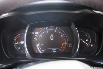 2016款科雷嘉2.0L自动两驱尊贵版