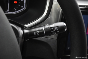 2017款瑞虎5X 1.5T自动时尚型