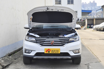 2016款荣威RX5 20T手动两驱互联网智惠版图片