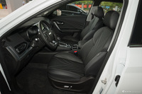  2018款捷途X70 1.5T自动智行版