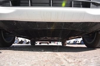 2018款奔奔EV260 标准型