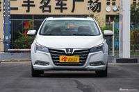 2016款纳5 1.8T自动智尊型