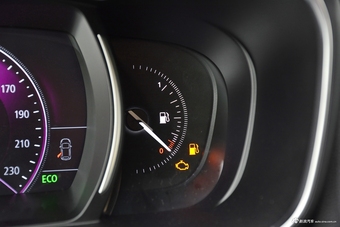 2018款科雷傲2.5L自动四驱旗舰版