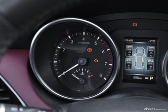 2018款哈弗H6 Coupe 1.5T自动两驱超豪型红标