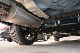 2018款骏派A50 1.5L手动豪华型