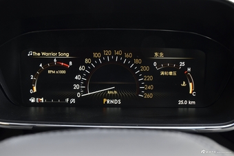 18款林肯大陆2.0T自动两驱尊耀版