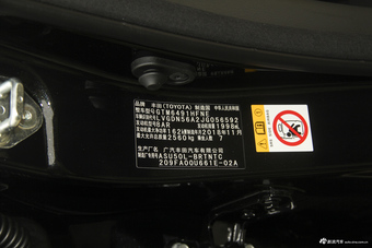 2018款汉兰达2.0T自动两驱精英版7座