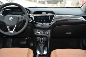 2018款凯越1.3L自动豪华型15N