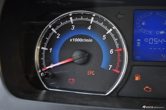 2017款开瑞K50 1.5L手动豪华型