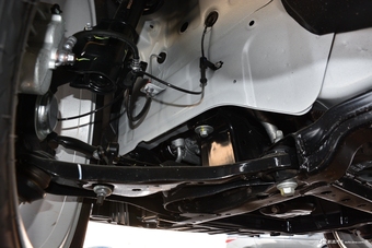 2017款长安CX70T 1.5T自动豪擎版