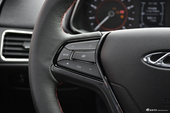 2017款艾瑞泽5 1.5L手动精英版