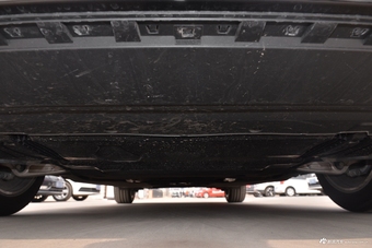 2018款辉昂改款2.0T自动两驱旗舰版380TSI