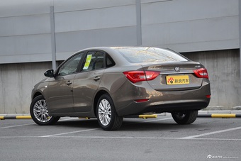 2017款英朗 15N 1.5L自动精英型