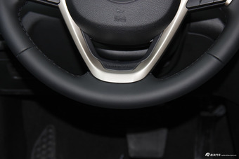 2016款自由光2.0L自动智能版