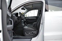 2017款奥迪Q3 1.4T自动30 TFSI时尚型