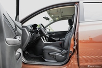 2016款启辰T70 2.0L自动CVT睿享版