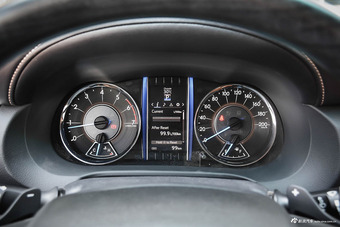 20万真正的越野车 丰田奔跑者性能秒掉同级一切SUV