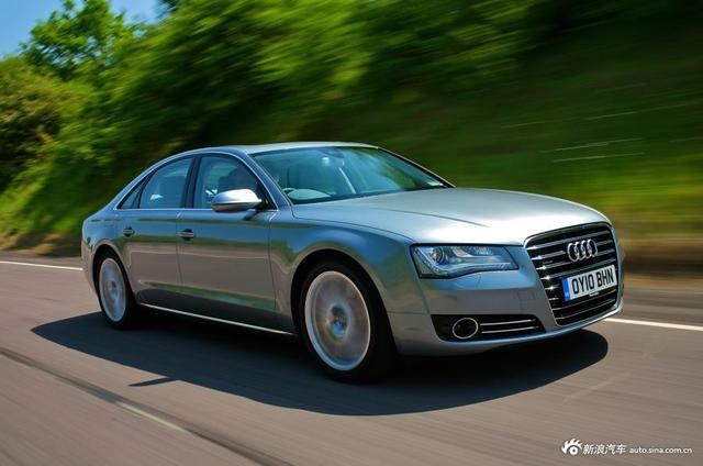 奥迪全球品牌峰会