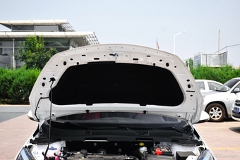 2017款艾瑞泽5 1.5L自动豪华版