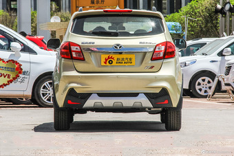 英致G3 2014款 1.5L 手动致尊版