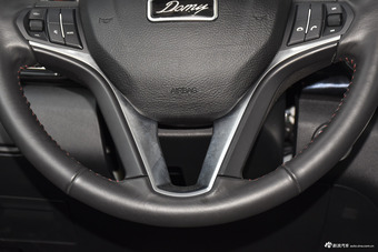 2017款大迈X5 1.5T手动尊贵版 