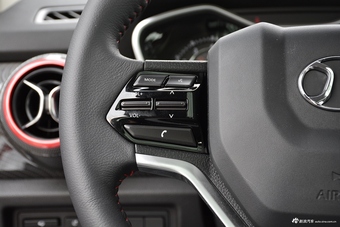 2018款北京BJ20 1.5T CVT尊贵型