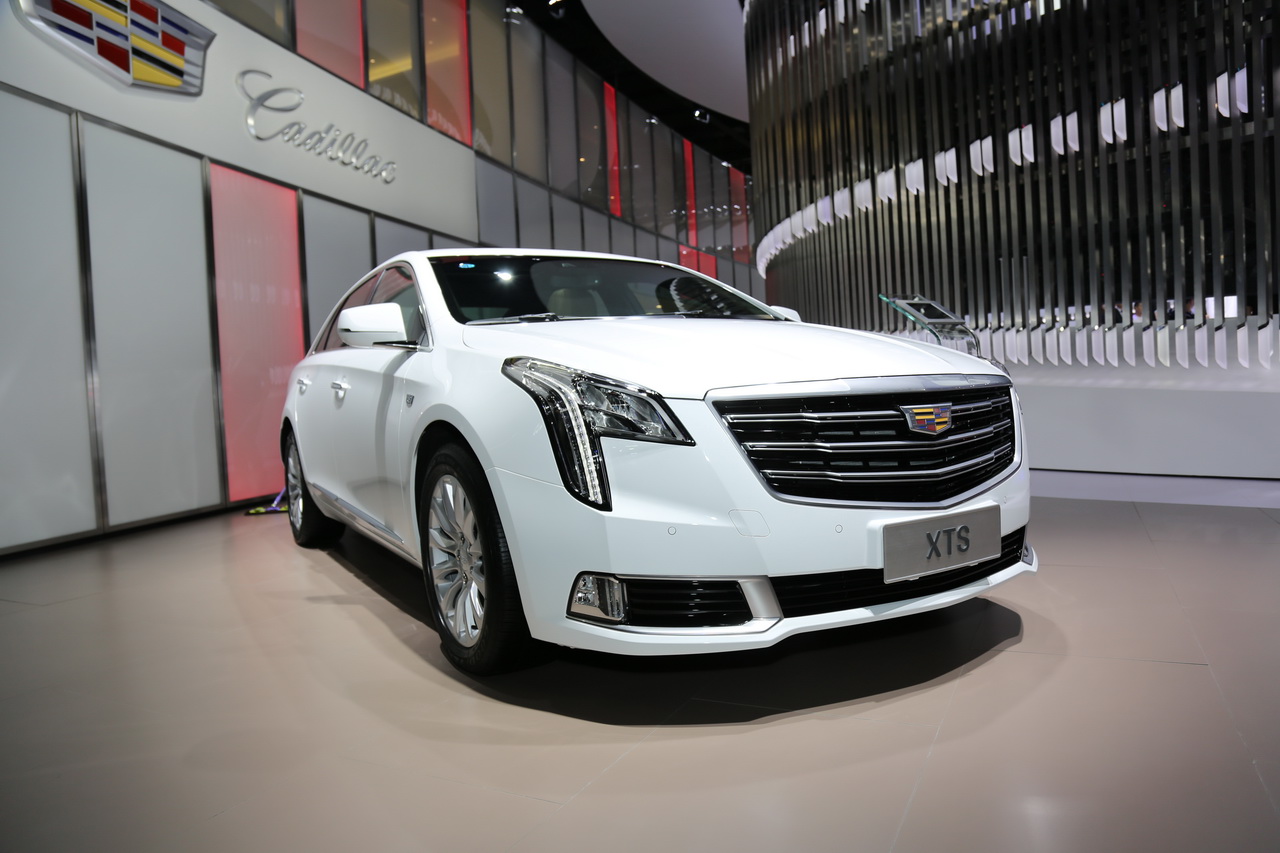 XTS