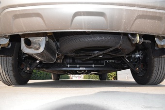 2016款风行S500 1.5L手动尊享型