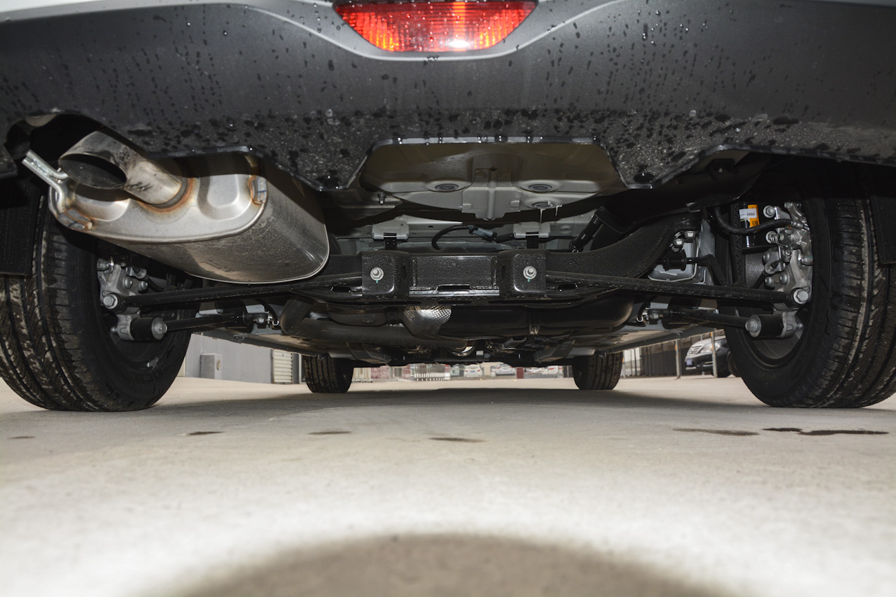 	2018款阅朗 1.3T自动精英型18T