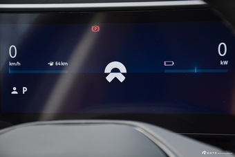 2018款蔚来ES8 创始版