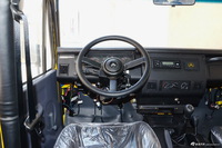 2016款BJ 212 2.0L手动方门四驱豪华型 国V