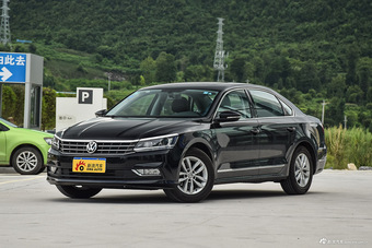 2016款帕萨特1.4T自动尊荣版280TSI图片