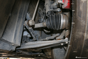 2018款森雅R9 1.2T自动豪华智尚型