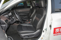 2018款传祺GA4 1.3T自动尊贵版200T