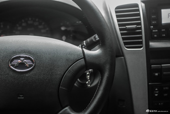 2014款卡威K1 2.4L手动两驱汽油舒适型