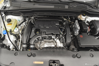 2018款东风风神AX7 1.6T自动尊贵型