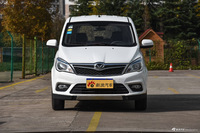 2015款北汽幻速H2 1.5L手动舒适型