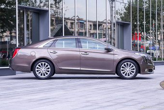 2018款XTS 2.0T自动28T豪华型