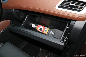 2017款斯威X7 1.5T自动智享型