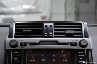 2017款丰田霸道4000 TX-L 7座中东版