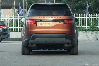 2017款发现3.0自动V6首发限量版