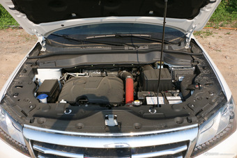 2018款哈弗H2 1.5T自动两驱精英型红标