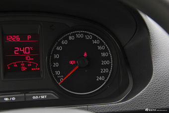 2017款捷达1.5L自动时尚型