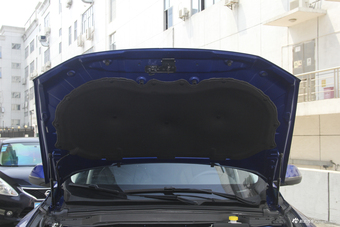 2018款哈弗H4 1.3T自动时尚型红标