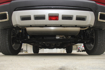 2018款哈弗H2s 1.5T手动舒适型 蓝标