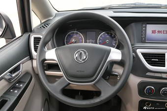 2016款帅客1.5L手动豪华型