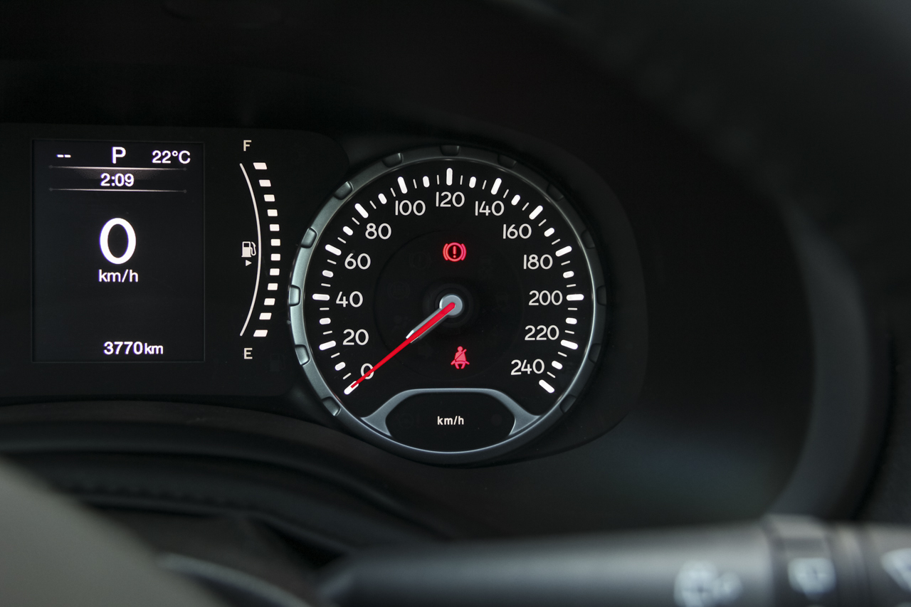 2017款自由侠1.4T自动劲能版