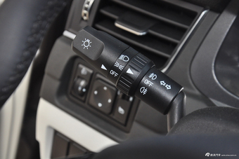 2017款景逸S50 1.5L手动尊享型