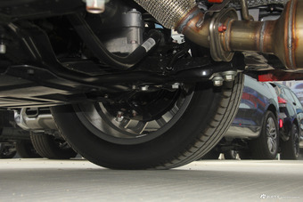 2017款WEY VV5 2.0T自动超豪型