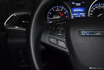 2017款启辰T90 2.0L自动CVT领尚版